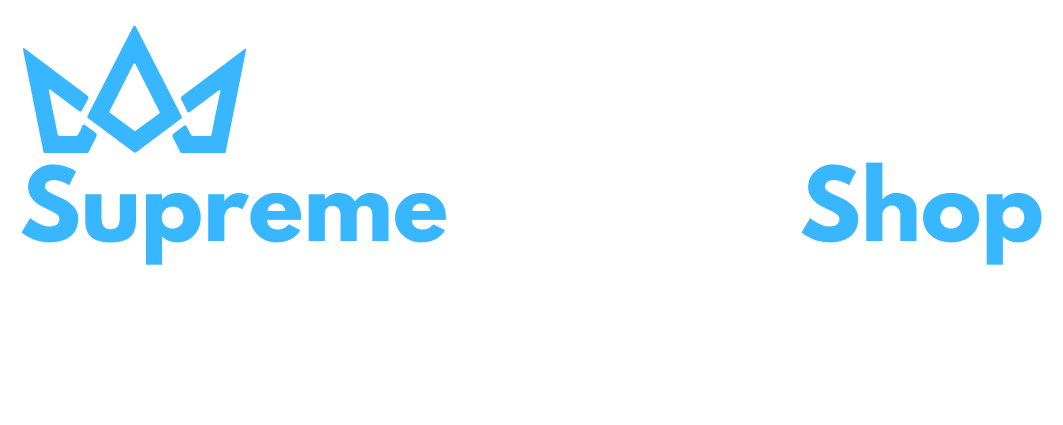 Supreme Vapor Shop